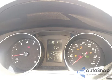 2018 Volkswagen Jetta 1.4T Se/1.4T Wolfsburg Edition from USA, damaged, VIN 3VWDB7AJXJM236405